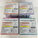 【中古】【未開封】【セット】2.5次元の誘惑 glitter&glamours 天使空挺隊ver. リリエル/ミリエラ/アリエル/ノキエル 4点＜フィギュア＞（代引き不可）6541