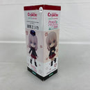 【中古】【開封品】キューポッシュ LIMITED EDITION ガールズ＆パンツァー劇場版 逸見エリカ＜フィギュア＞（代引き不可）6541