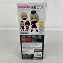 【中古】【開封品】キューポッシュ LIMITED EDITION ガールズ＆パンツァー劇場版 逸見エリカ＜フィギュア＞（代引き不可）6541