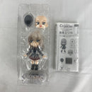 【中古】【開封品】キューポッシュ LIMITED EDITION ガールズ＆パンツァー劇場版 逸見エリカ＜フィギュア＞（代引き不可）6541