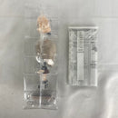 【中古】【開封品】キューポッシュ LIMITED EDITION ガールズ＆パンツァー劇場版 逸見エリカ＜フィギュア＞（代引き不可）6541