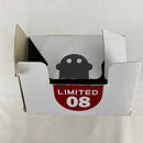 【中古】【開封品】キューポッシュ LIMITED EDITION ガールズ＆パンツァー劇場版 逸見エリカ＜フィギュア＞（代引き不可）6541