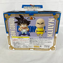 【中古】【開封品】ドラゴンボール DX組立式ソフビフィギュア 〜亀仙人の修行編〜 B クリリン＜フィギュア＞（代引き不可）6541