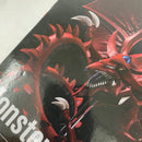 【中古】【未開封】【セット】アニメ「遊☆戯☆王」シリーズ Monsters LEGION 3点＜フィギュア＞（代引き不可）6541