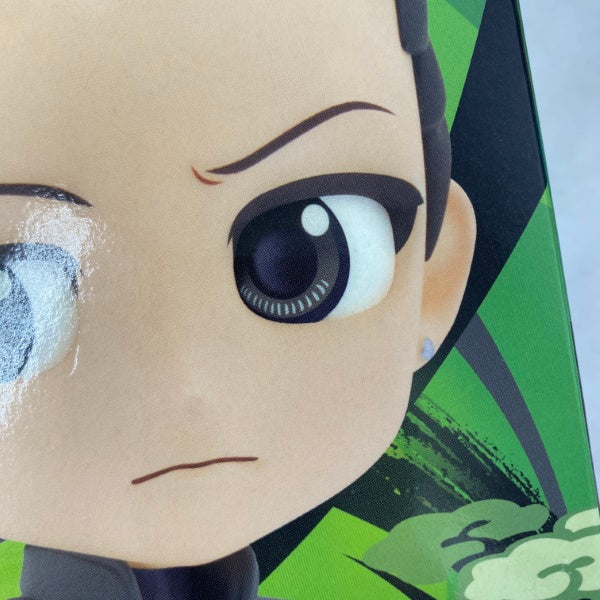 中古】【未開封】【セット】NARUTO-ナルト- 疾風伝 Q posket 6点