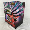 【中古】【未開封】AMAKUNI機神 キングジェイダー オプションパーツセット＜フィギュア＞（代引き不可）6541