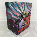 【中古】【未開封】AMAKUNI機神 キングジェイダー オプションパーツセット＜フィギュア＞（代引き不可）6541