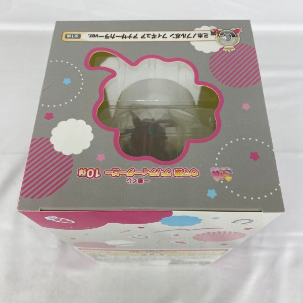 【中古】【未開封】一番くじ ウマ娘 プリティーダービー 10弾 C賞 ミホノブルボン アナザーカラーver.＜フィギュア＞（代引き不可）6541