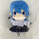 【中古】【未使用/未開封】【セット】ホロライブ 星街すいせい プライズグッズ 4点＜コレクターズアイテム＞（代引き不可）6541