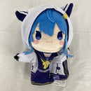 【中古】【未使用/未開封】【セット】ホロライブ 星街すいせい プライズグッズ 4点＜コレクターズアイテム＞（代引き不可）6541