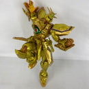 【中古】【開封品】一番くじ 機動武闘伝Gガンダム 30th Anniversary ラストワン賞 ゴッドガンダム ハイパーモード -魂豪示像-＜フィギュア＞（代引き不可）6541