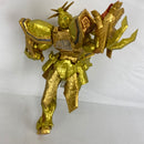 【中古】【開封品】一番くじ 機動武闘伝Gガンダム 30th Anniversary ラストワン賞 ゴッドガンダム ハイパーモード -魂豪示像-＜フィギュア＞（代引き不可）6541