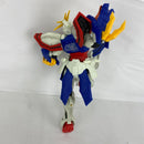 【中古】【開封品】一番くじ 機動武闘伝Gガンダム 30th Anniversary A賞 ゴッドガンダム -魂豪示像-＜フィギュア＞（代引き不可）6541