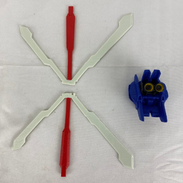中古】【開封品】一番くじ 機動武闘伝Gガンダム 30th