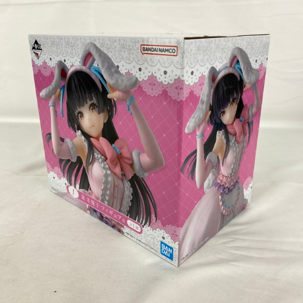 【中古】【未開封】一番くじ アイドルマスター シャイニーカラーズ Lolita Fashion Collection 1 黛 冬優子 フィギュア賞＜フィギュア＞（代引き不可）6541