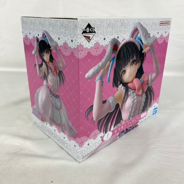 中古】【未開封】一番くじ アイドルマスター シャイニーカラーズ