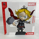 【中古】【開封品】海外製 マーベル・コミック ミニスタチュー ソー(ちびソー)＜フィギュア＞（代引き不可）6541