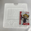 【中古】【開封品】海外製 マーベル・コミック ミニスタチュー ソー(ちびソー)＜フィギュア＞（代引き不可）6541