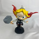 【中古】【開封品】海外製 マーベル・コミック ミニスタチュー ソー(ちびソー)＜フィギュア＞（代引き不可）6541