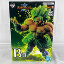 【中古】【未開封】超サイヤ人ブロリーパワー 「一番くじ ドラゴンボール VSオムニバスZ」 KINGCLUSTAR B賞＜フィギュア＞（代引き不可）6541