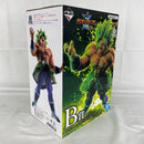 【中古】【未開封】超サイヤ人ブロリーパワー 「一番くじ ドラゴンボール VSオムニバスZ」 KINGCLUSTAR B賞＜フィギュア＞（代引き不可）6541