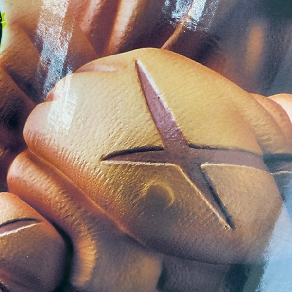 【中古】【未開封】超サイヤ人ブロリーパワー 「一番くじ ドラゴンボール VSオムニバスZ」 KINGCLUSTAR B賞＜フィギュア＞（代引き不可）6541