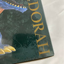 【中古】【未開封】【セット】東宝怪獣シリーズ 鎮座獣 メカゴジラ(1974)/キングギドラ(1964) 4点＜フィギュア＞（代引き不可）6541