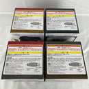 【中古】【未開封】【セット】東宝怪獣シリーズ 鎮座獣 メカゴジラ(1974)/キングギドラ(1964) 4点＜フィギュア＞（代引き不可）6541