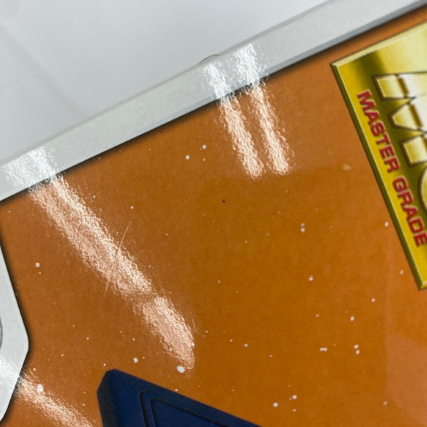 中古】【未組立】1/100 MG MS-06K ザク・キャノン(ZガンダムVer