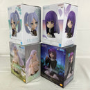 【中古】【未開封】【セット】葬送のフリーレン  Yumemirize/おすわりフィギュア フリーレン/フェルン 4点＜フィギュア＞（代引き不可）6541