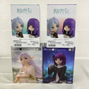 【中古】【未開封】【セット】葬送のフリーレン  Yumemirize/おすわりフィギュア フリーレン/フェルン 4点＜フィギュア＞（代引き不可）6541