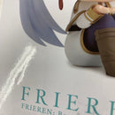 【中古】【未開封】【セット】葬送のフリーレン  Yumemirize/おすわりフィギュア フリーレン/フェルン 4点＜フィギュア＞（代引き不可）6541