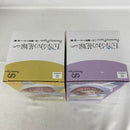 【中古】【未開封】【セット】五等分の花嫁　FascinityFigure 〜猫耳パーカー〜 一花/二乃 2点＜フィギュア＞（代引き不可）6541