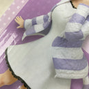 【中古】【未開封】【セット】五等分の花嫁　FascinityFigure 〜猫耳パーカー〜 一花/二乃 2点＜フィギュア＞（代引き不可）6541