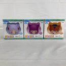 【中古】【未開封】葬送のフリーレンおひるねこミニフィギュア 3点＜フィギュア＞（代引き不可）6541