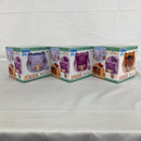 【中古】【未開封】葬送のフリーレンおひるねこミニフィギュア 3点＜フィギュア＞（代引き不可）6541