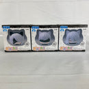 【中古】【未開封】TVアニメ「NieR:AutomataVer1.1a」おひるねこミニフィギュア 3点＜フィギュア＞（代引き不可）6541