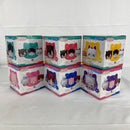 【中古】【未開封】【セット】TVアニメ『ダンダダン』おひるねこミニフィギュア Vol.2/Vol.1 6点＜フィギュア＞（代引き不可）6541