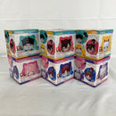 【中古】【未開封】【セット】TVアニメ『ダンダダン』おひるねこミニフィギュア Vol.2/Vol.1 6点＜フィギュア＞（代引き不可）6541