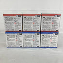 【中古】【未開封】【セット】TVアニメ『ダンダダン』おひるねこミニフィギュア Vol.2/Vol.1 6点＜フィギュア＞（代引き不可）6541