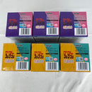 【中古】【未開封】【セット】TVアニメ『ダンダダン』おひるねこミニフィギュア Vol.2/Vol.1 6点＜フィギュア＞（代引き不可）6541