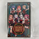 【中古】【未開封】にじさんじ「Secret Party」 スクラッチ A賞 トランプ＜コレクターズアイテム＞（代引き不可）6541