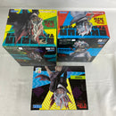 【中古】【未開封】【セット】ダンダダン Luminasta オカルン(変身) vol.1/2 ちょこのせ オカルン(変身) 3点＜フィギュア＞（代引き不可）6541