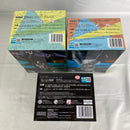 【中古】【未開封】【セット】ダンダダン Luminasta オカルン(変身) vol.1/2 ちょこのせ オカルン(変身) 3点＜フィギュア＞（代引き不可）6541