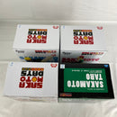 【中古】【未開封】【セット】SAKAMOTO DAYS VIBRATION STARS-坂本太郎/朝倉シン/陸少糖-、-その店長、元・伝説の殺し屋- 4点＜フィギュア＞（代引き不可）6541