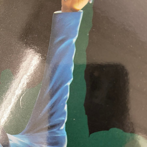【中古】【未開封】【セット】SAKAMOTO DAYS VIBRATION STARS-坂本太郎/朝倉シン/陸少糖-、-その店長、元・伝説の殺し屋- 4点＜フィギュア＞（代引き不可）6541