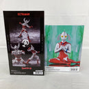 【中古】【未開封】【セット】ウルトラマンシリーズ 豪塊 ウルトラの父/Relax time ウルトラの母 2点＜フィギュア＞（代引き不可）6541