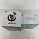 【中古】【未開封】【セット】ウルトラマンシリーズ 豪塊 ウルトラの父/Relax time ウルトラの母 2点＜フィギュア＞（代引き不可）6541