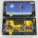 【中古】【未開封】【セット】Happyくじ / PIXAR A賞/B賞/C賞/D賞/E賞/G賞(×2)/Last賞 8点＜フィギュア＞（代引き不可）6541