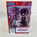 【中古】【未開封】「NEEDY GIRL OVERDOSE」 ちょこのせプレミアムフィギュア“あめちゃん”＜フィギュア＞（代引き不可）6541